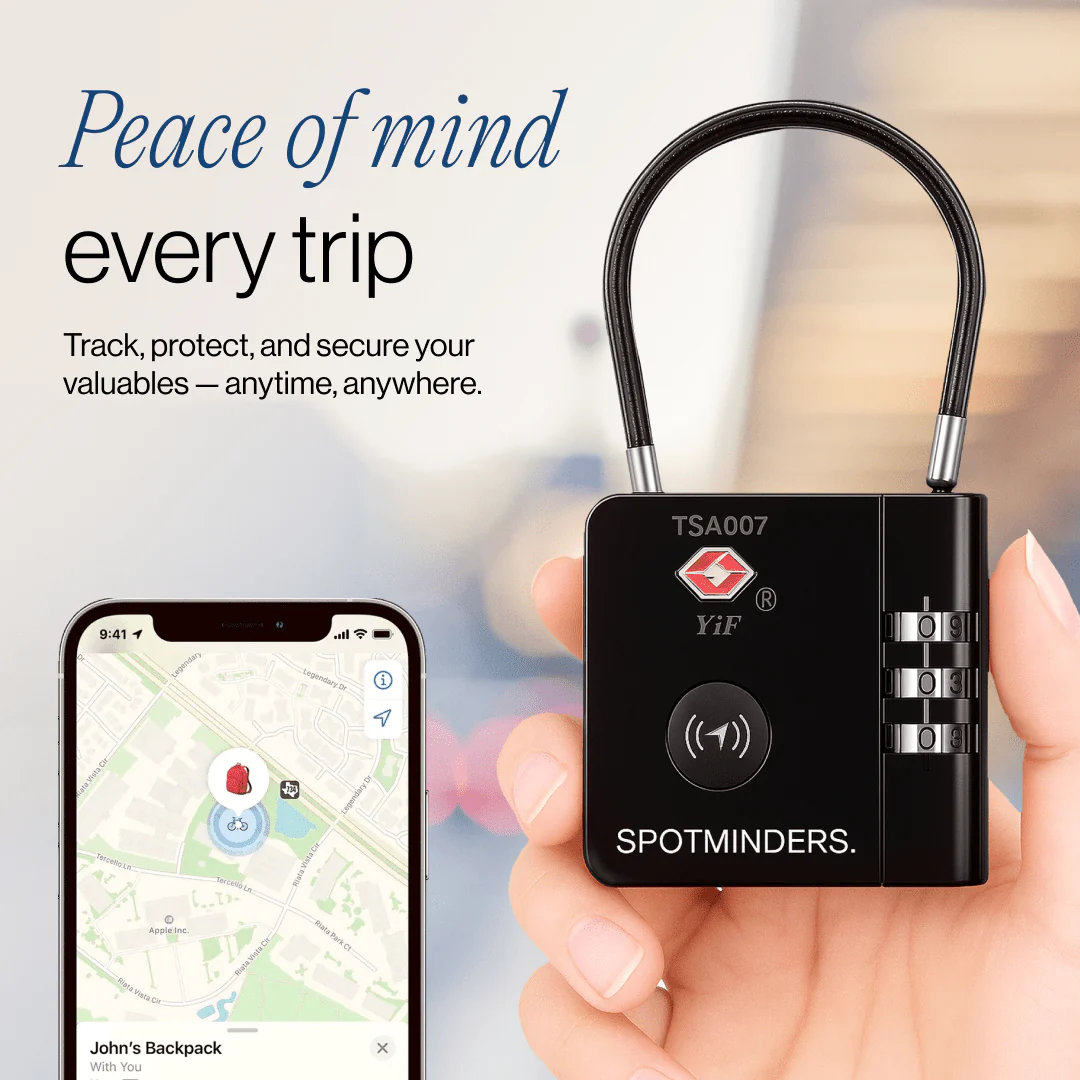 Smart Lock - Image 11