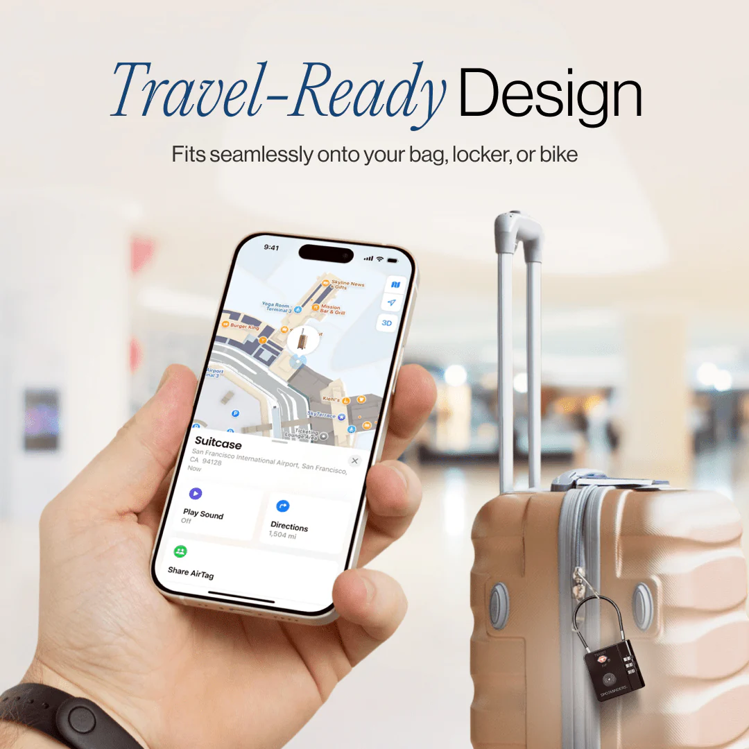 Smart Lock - Image 3