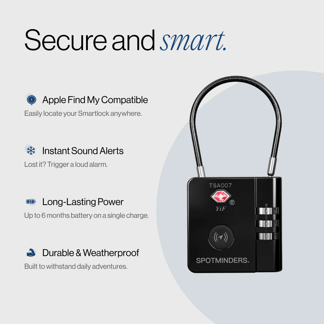 Smart Lock - Image 5