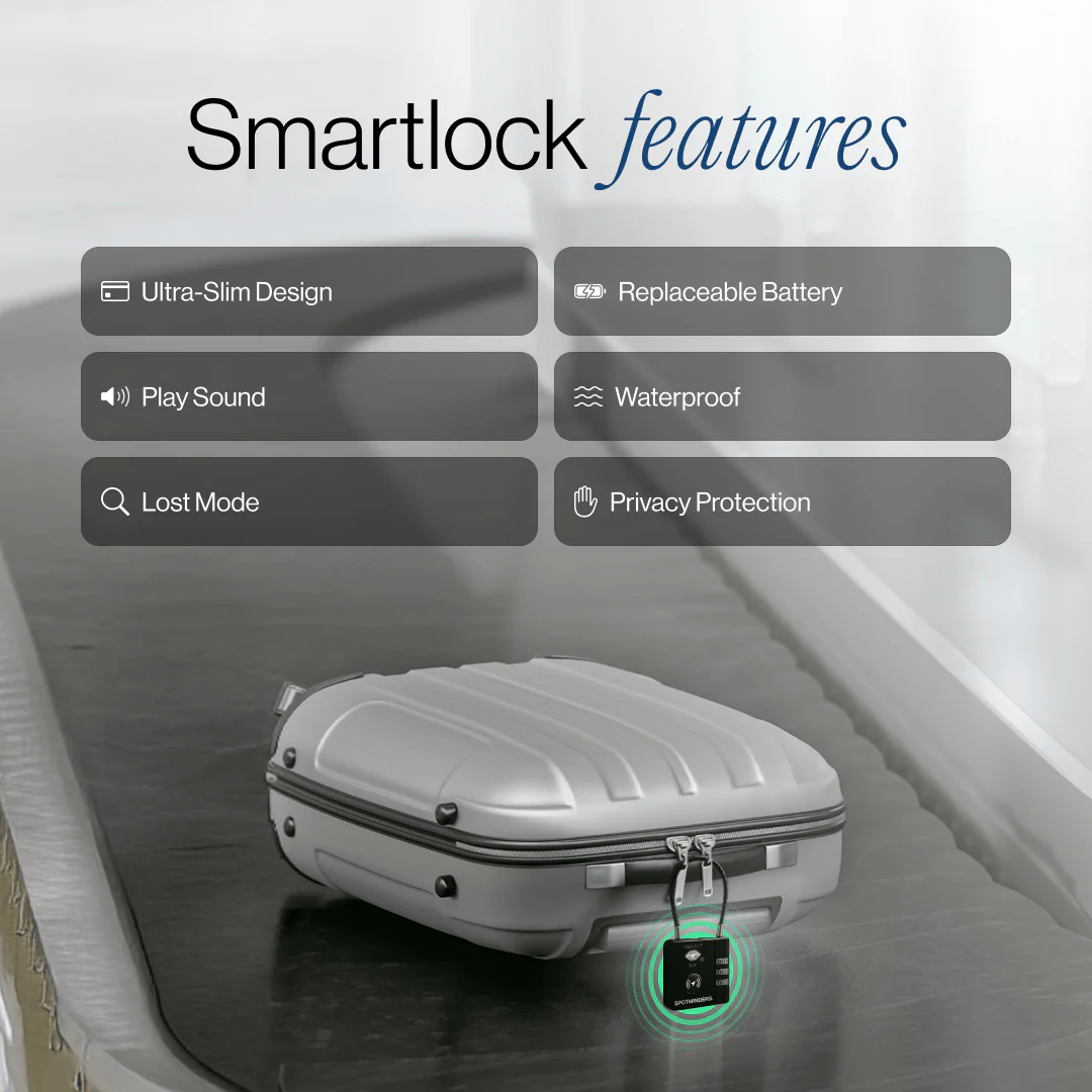 Smart Lock - Image 6