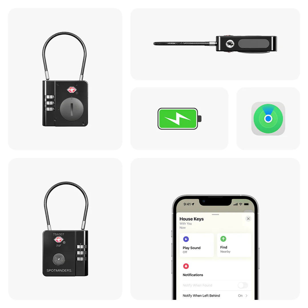 Smart Lock - Image 9