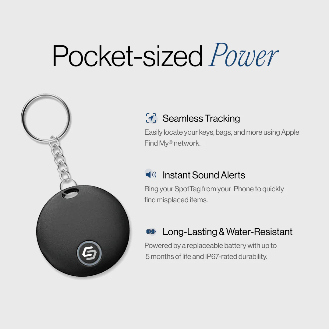 SmartTag - Image 3