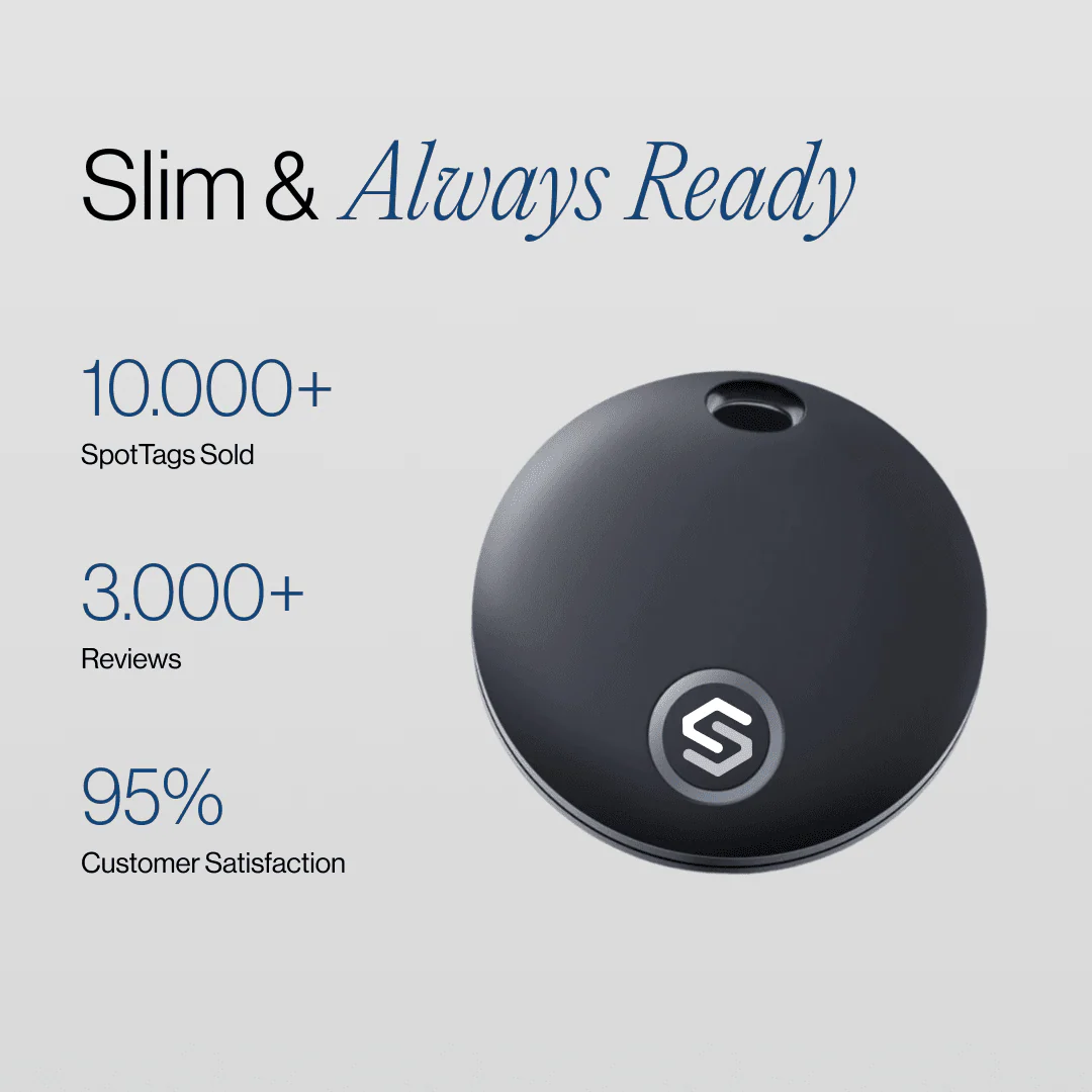 SmartTag - Image 4