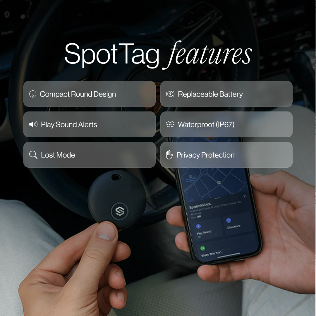 SmartTag - Image 5