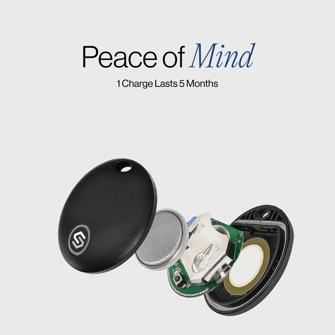 SmartTag - Image 8