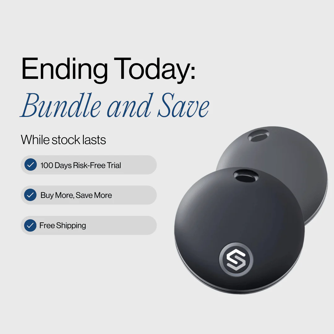 SmartTag - Image 9