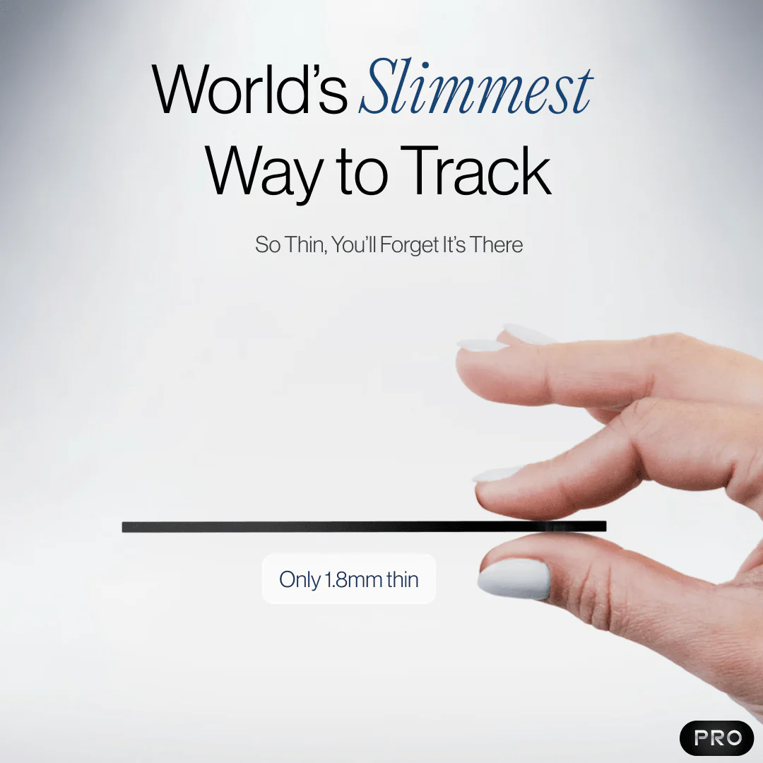 SPOTMINDERS. Tracking Card PRO - Image 6