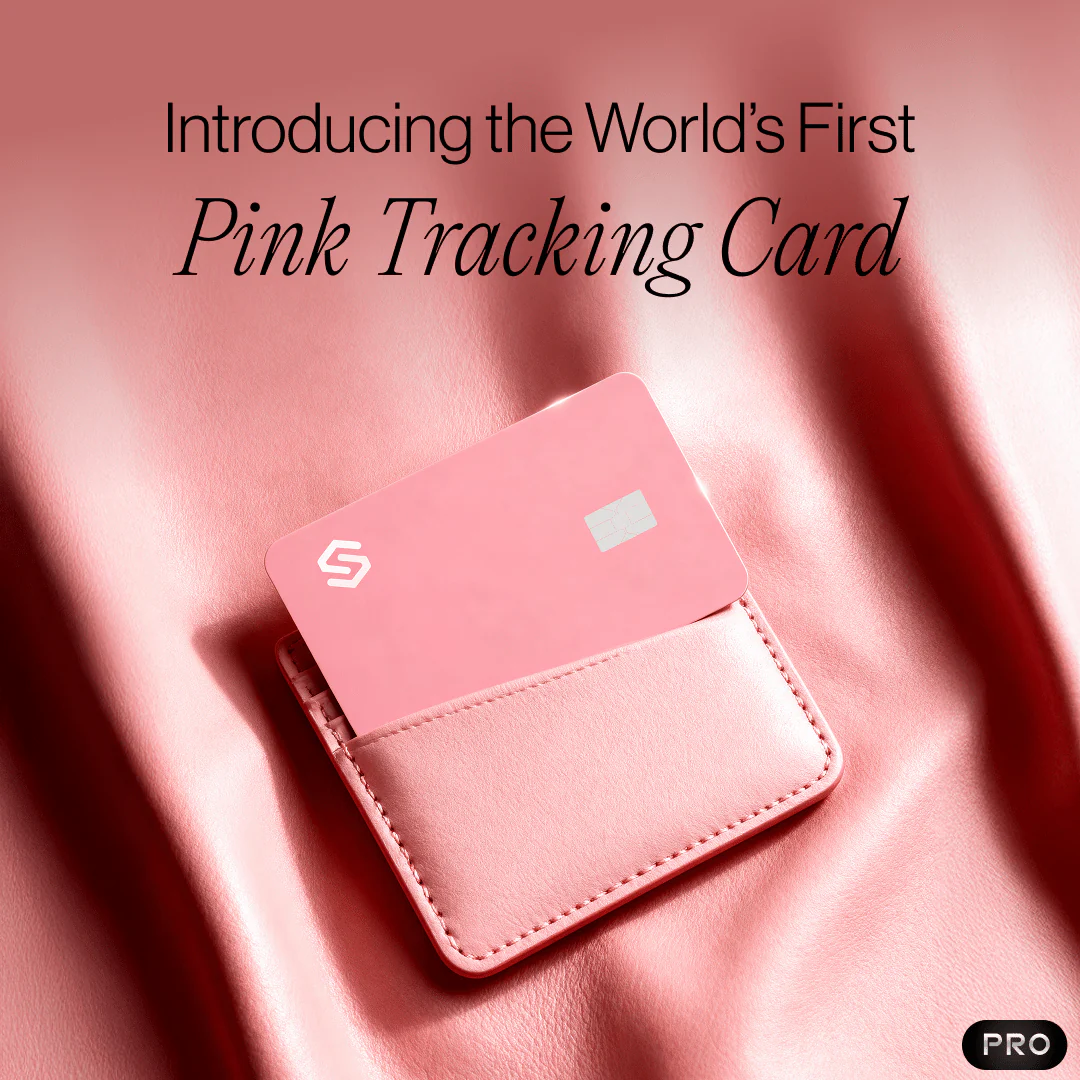 SPOTMINDERS. Tracking Card PRO - Image 7