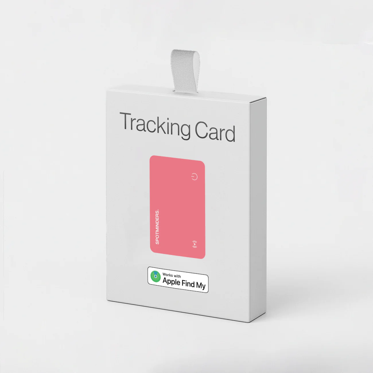SPOTMINDERS. Tracking Card - Image 12