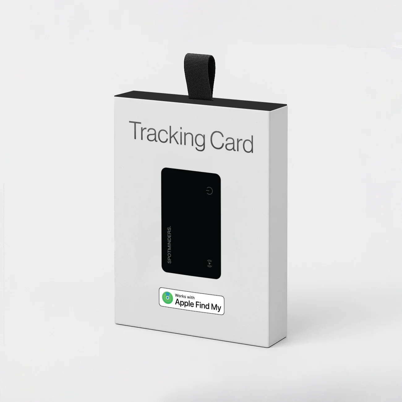SPOTMINDERS. Tracking Card - Image 13