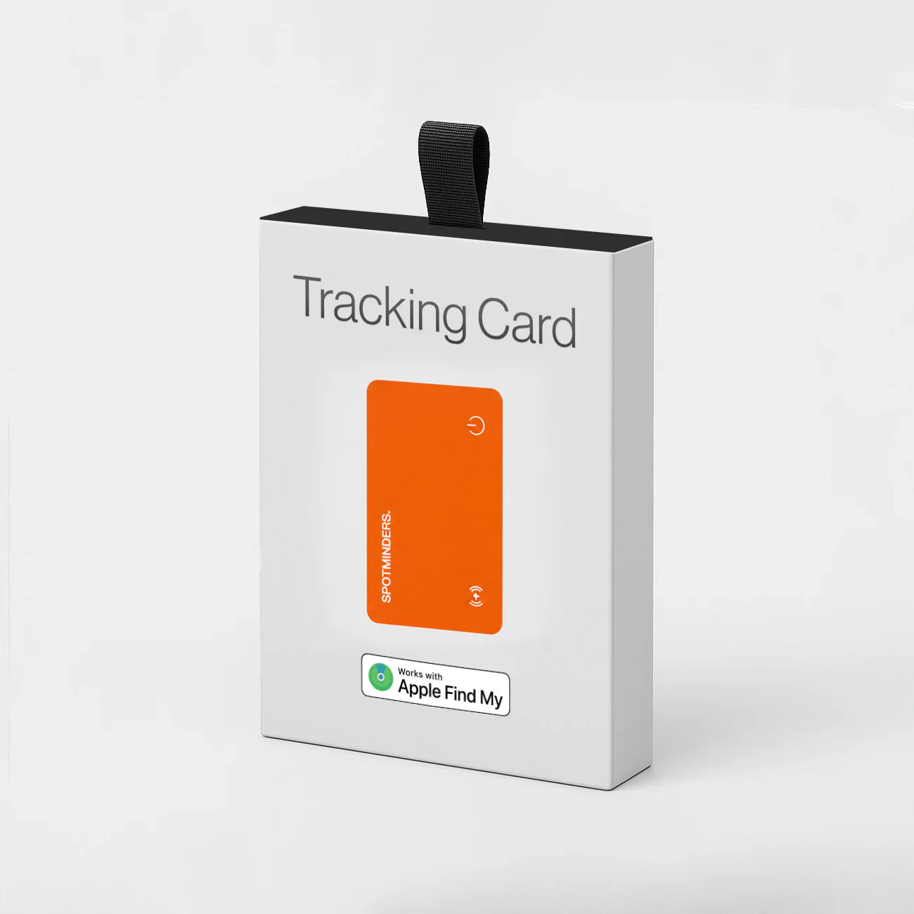 SPOTMINDERS. Tracking Card - Image 14