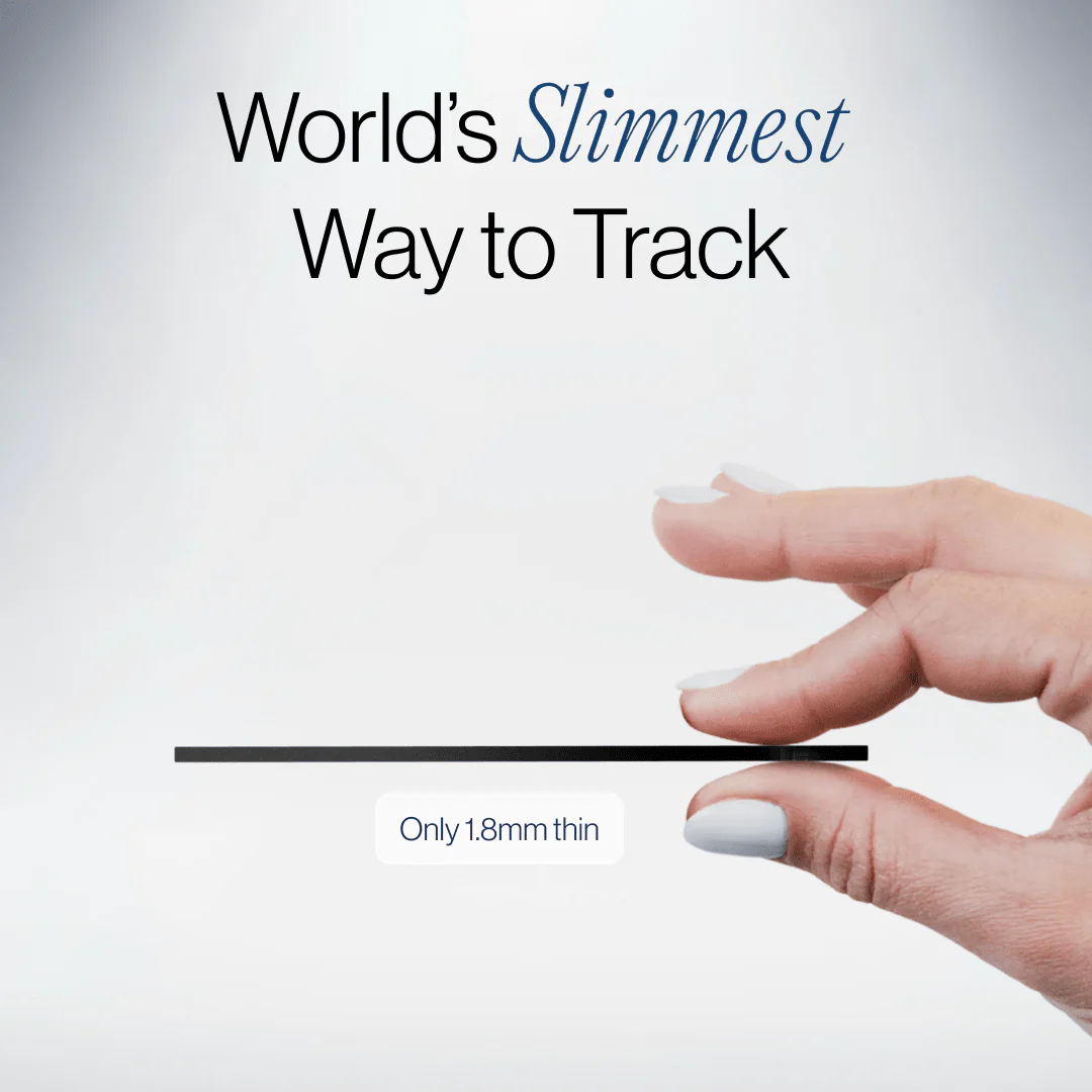 SPOTMINDERS. Tracking Card - Image 6