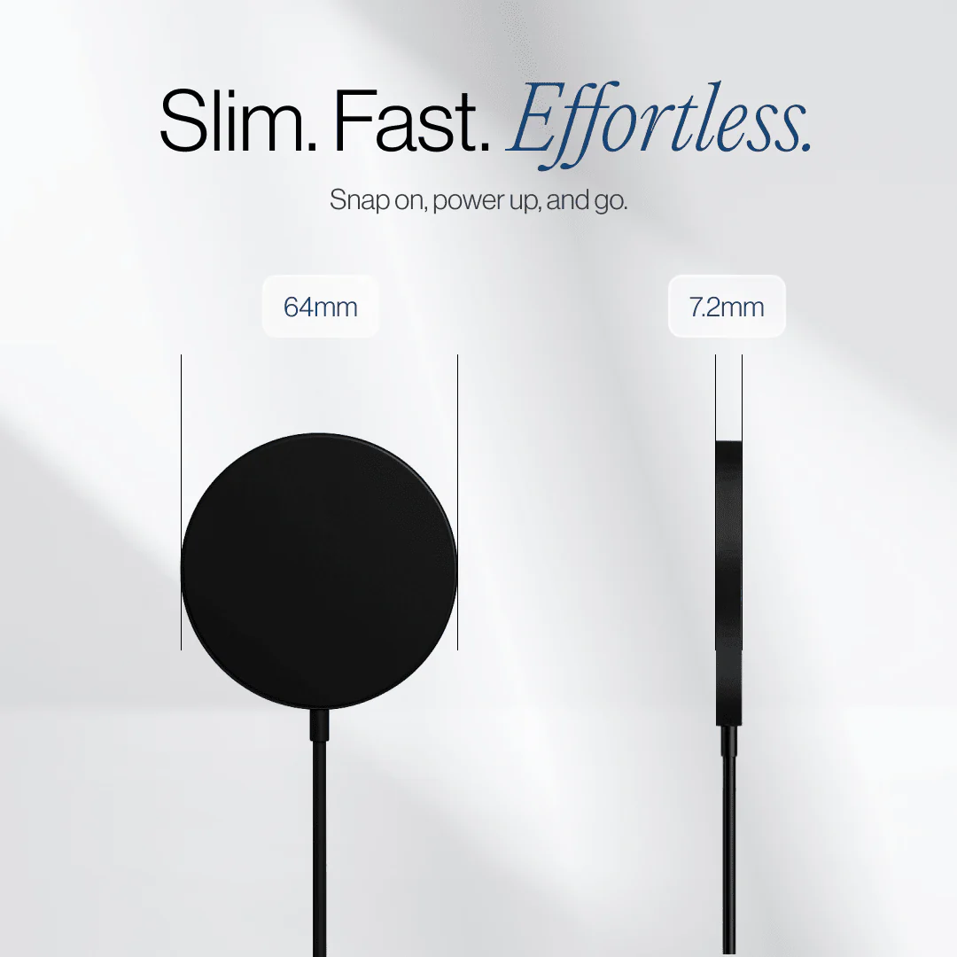 SPOTMINDERS. Wireless Charger - Image 6