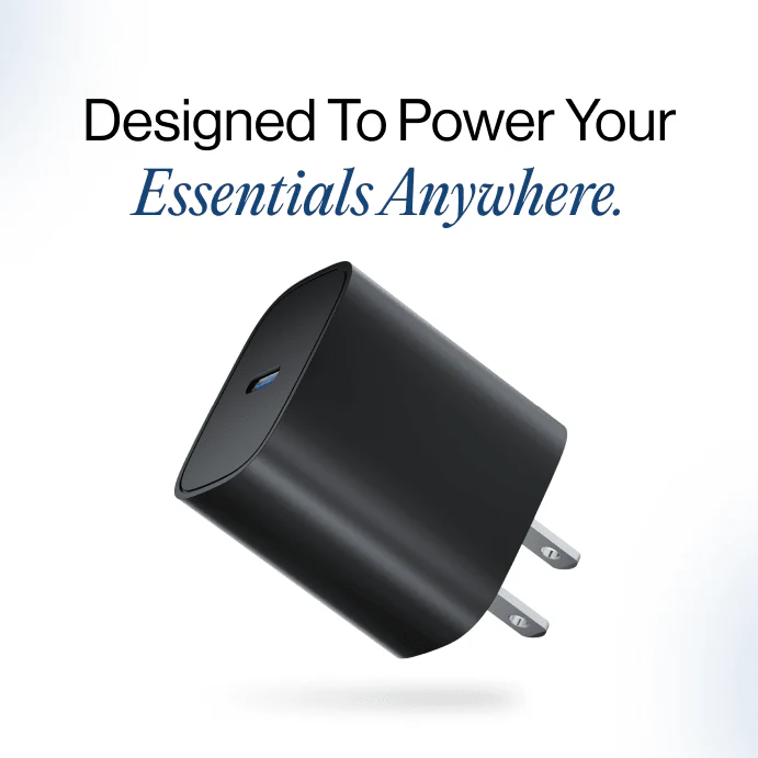 Spotminders 30W USB-C Adapter - Image 11