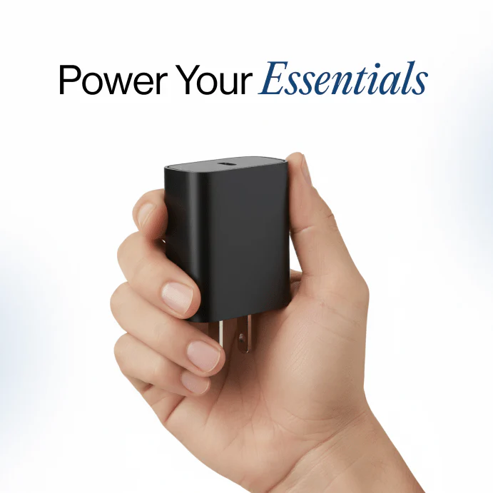 Spotminders 30W USB-C Adapter - Image 15