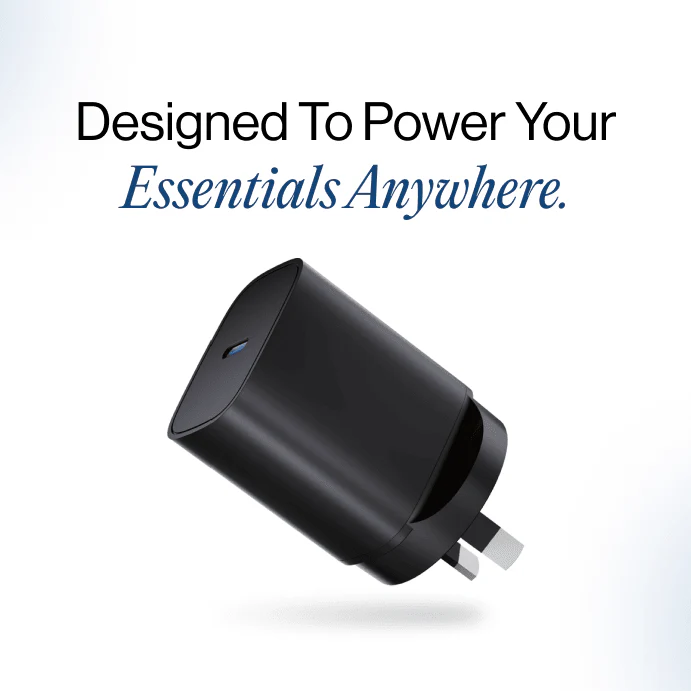 Spotminders 30W USB-C Adapter - Image 16