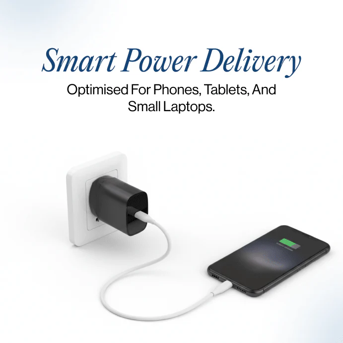 Spotminders 30W USB-C Adapter - Image 17