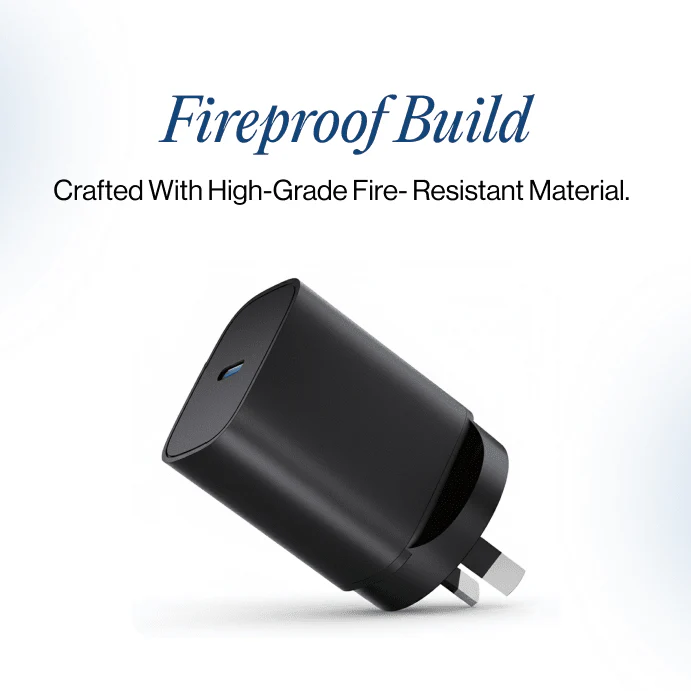 Spotminders 30W USB-C Adapter - Image 18