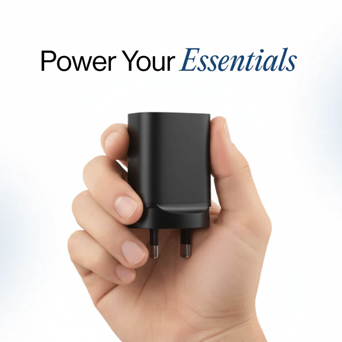 Spotminders 30W USB-C Adapter - Image 20