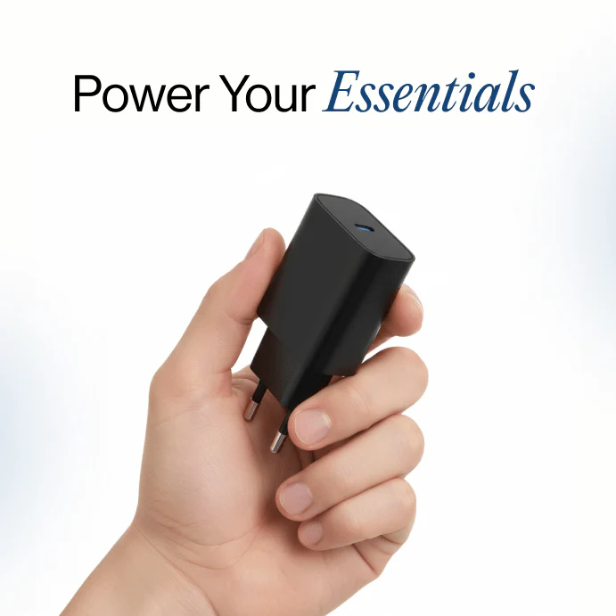 Spotminders 30W USB-C Adapter - Image 5
