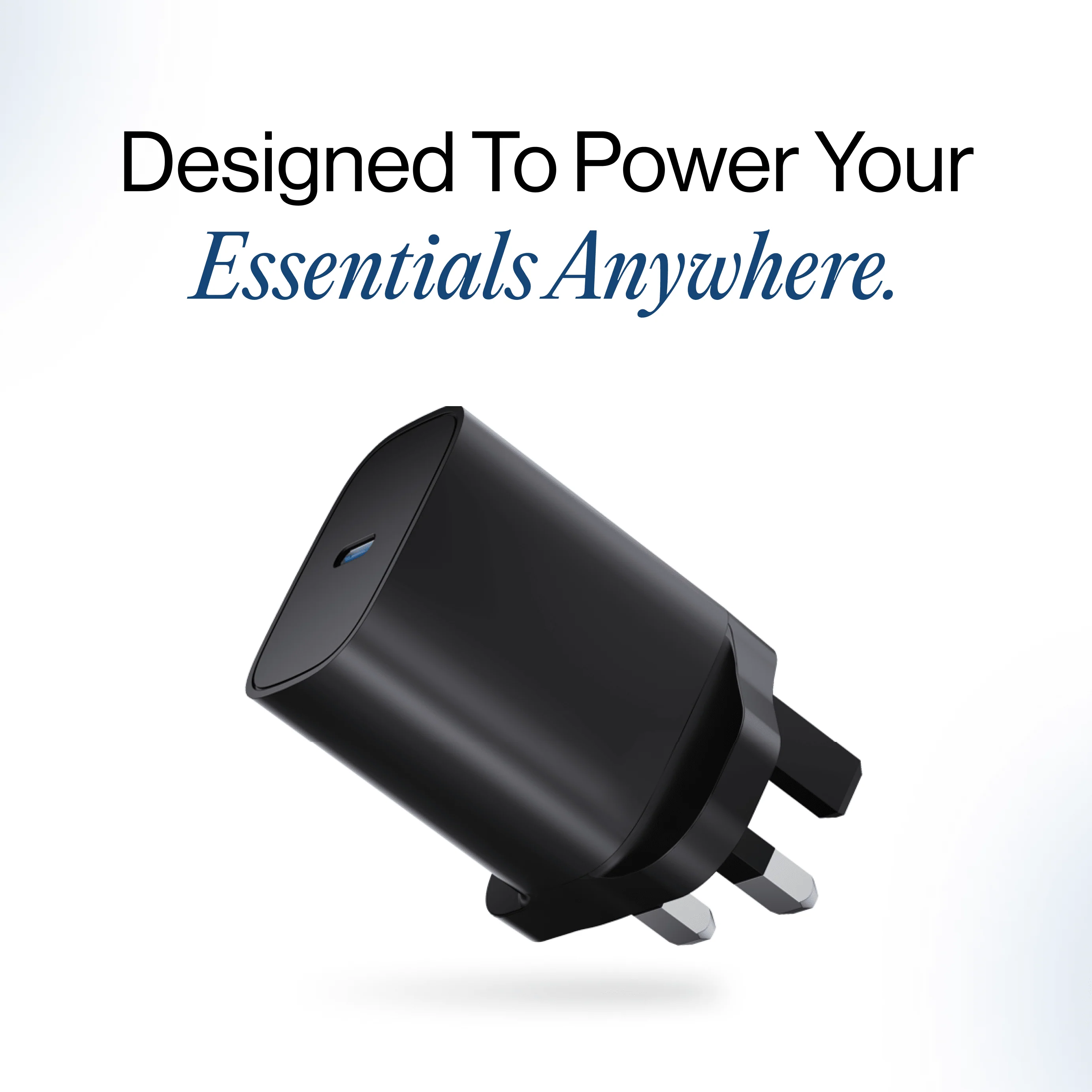 Spotminders 30W USB-C Adapter - Image 6