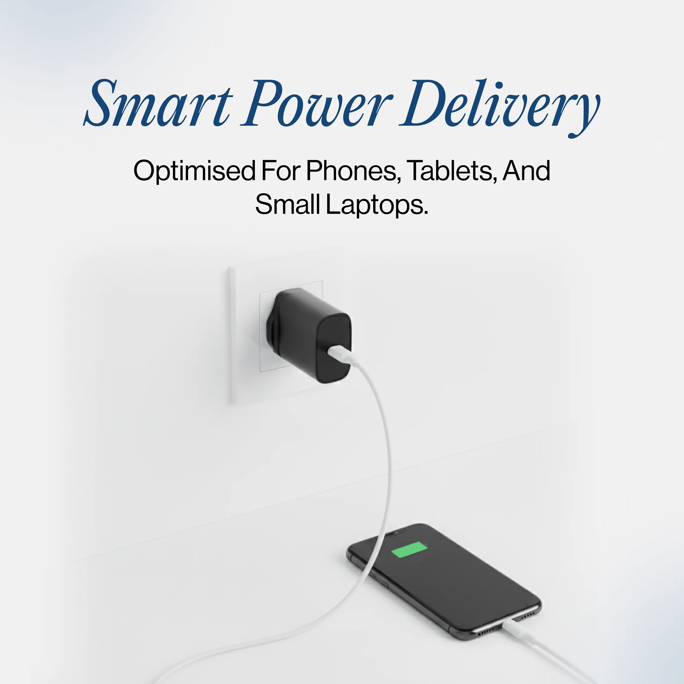 Spotminders 30W USB-C Adapter - Image 7