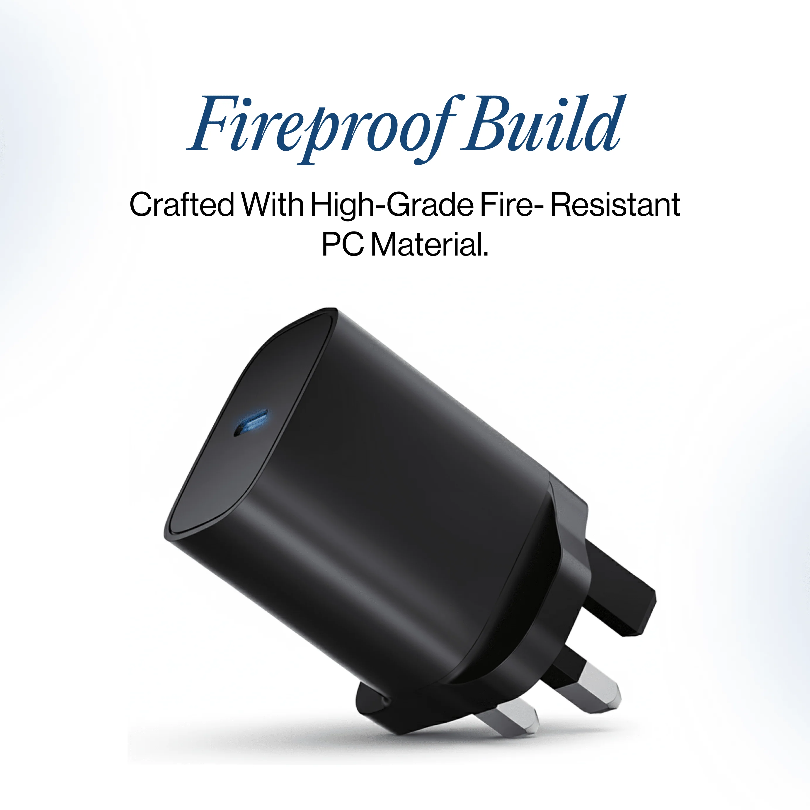 Spotminders 30W USB-C Adapter - Image 8
